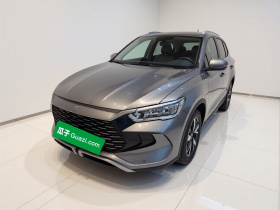 比亚迪 宋Pro新能源 2024款 荣耀版 DM-i 71KM领航型