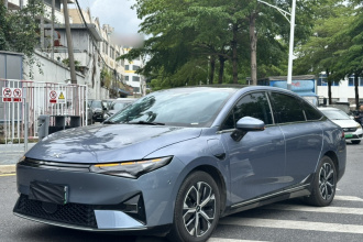 小鹏P5 2021款 550P