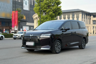 五菱汽车 星光730新能源 2025款 插混 125km 豪华型