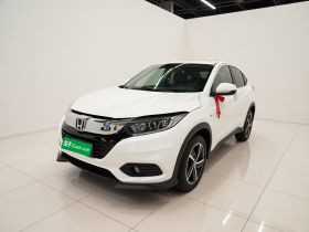 本田 缤智 2020款 1.5L CVT先锋版