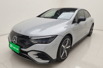 奔驰EQE 2022款 350 先型特别版