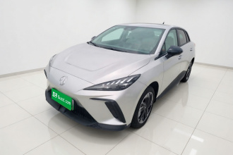 名爵 MG4 EV 2023款 415km 出海冠军版