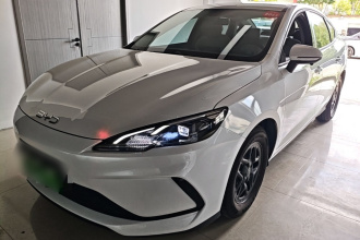 比亚迪 海豹05 DM-i 2025款 DM-i 智驾版 55KM豪华型