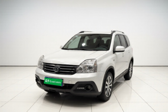 东风风度MX6 2015款 2.0L 手动两驱领航版