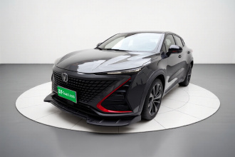 长安UNI-T 2020款 1.5T 尊贵型