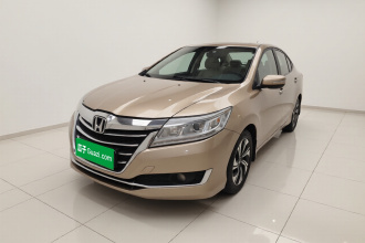 本田 凌派 2016款 1.8L CVT豪华版