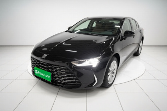 别克 君威 2024款 28T 纵享版