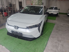 本田 猎光e:NS2 2024款 锐光版