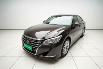 丰田 皇冠 2017款 2.0T 运动版