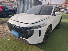 启辰大V 2021款 260T 爱豆版