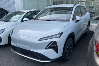 五菱汽车 五菱星光S 2025款 510km 领航型