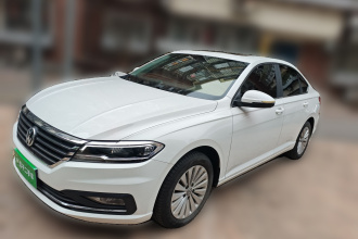 大众 朗逸 2019款 280TSI DSG舒适版 国VI