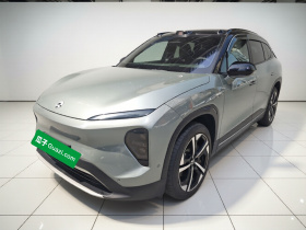 蔚来ES7 2022款 100kWh 首发版