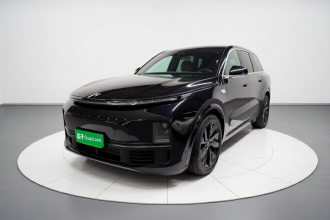 理想汽车 理想L8 2023款 Pro