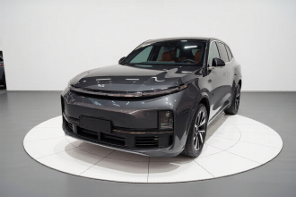 理想汽车 理想L8 2023款 Pro
