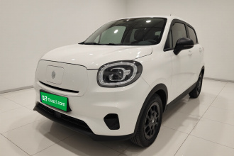 零跑汽车 零跑T03 2025款 310舒享版