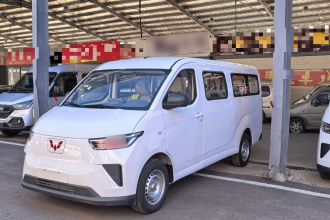 五菱汽车 五菱扬光 2026款 330km 客车版舒适型