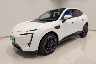 阿维塔11 2023款 鸿蒙 90度 后驱版