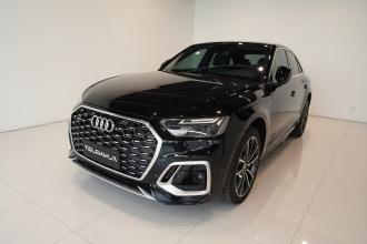 奥迪Q5L Sportback 2022款 40 TFSI 豪华型