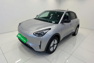 吉利银河 星愿 2025款 310km 青春版