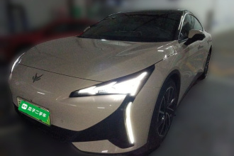 ARCFOX极狐 极狐 阿尔法S5 2025款 560MAX 185kW