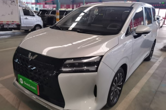 五菱汽车 星光730新能源 2025款 插混 125km 豪华型