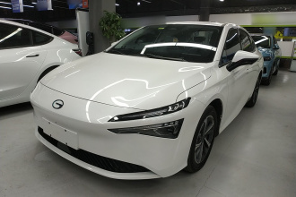 埃安 AION S MAX 2024款 80 星耀版 三元锂