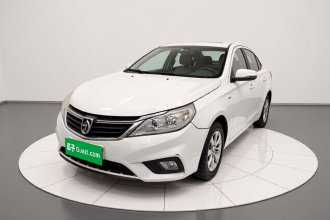 宝骏630 2016款 1.5L 手动舒适型