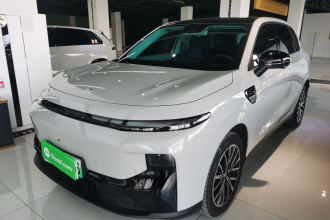 零跑汽车 零跑B10 2025款 510悦享版