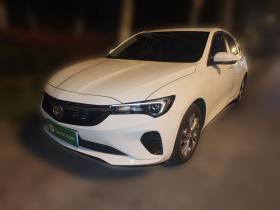 别克 威朗 2023款 Pro 乐享版