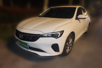 别克 威朗 2023款 Pro 乐享版