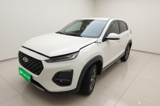 奇瑞 瑞虎3X 2024款 1.5L CVT卓越版