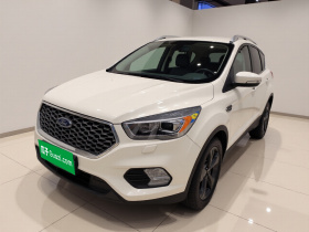 福特 翼虎 2019款 EcoBoost 180 两驱豪翼型 国V