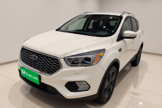 福特 翼虎 2019款 EcoBoost 180 两驱豪翼型 国V