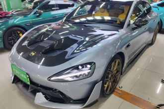 小米汽车 小米SU7 Ultra 2025款 Ultra