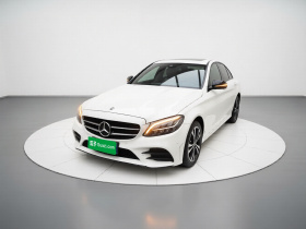 奔驰C级 2020款 C 260 运动版
