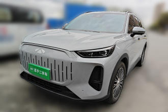 奇瑞 风云T9 2025款 120 长续航版旗舰型 5座 磷酸铁锂