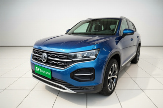 大众 探岳 2019款 330TSI 四驱豪华型 国V