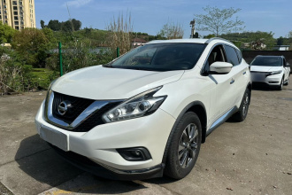 日产 楼兰 2015款 2.5L XE 两驱精英版