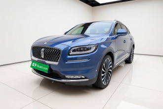 林肯 航海家 2021款 2.7T 四驱总统版