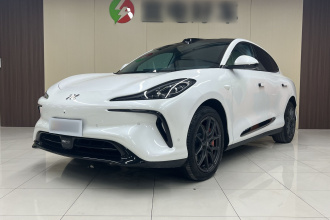 智己汽车 智己LS6 2023款 Max 长续航版