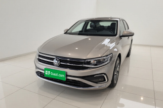 大众 宝来 2023款 200TSI DSG悦行PRO版