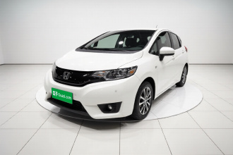 本田 飞度 2014款 1.5L LX CVT舒适型