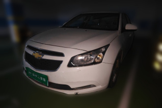 雪佛兰 科鲁兹 2015款 1.5L 经典 SE AT