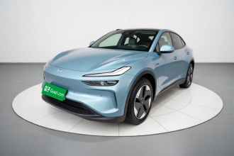 乐道L60 2024款 60kWh 后驱版