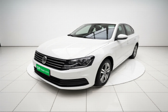 大众 朗逸 2017款 1.6L 自动风尚版