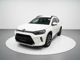 雪铁龙C3-XR 2021款 190THP DCT致尚版