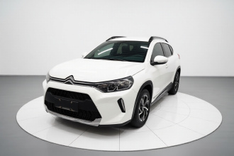 雪铁龙C3-XR 2021款 190THP DCT致尚版