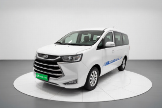 江淮瑞风 瑞风E4 2024款 改款 精英版