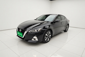 日产 天籁 2021款 2.0L XL 舒适版